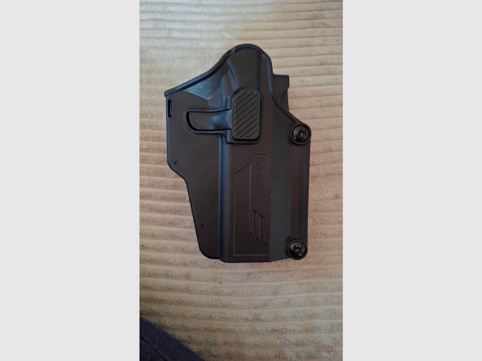 Airsoft 1911 Pistol Gas-operated