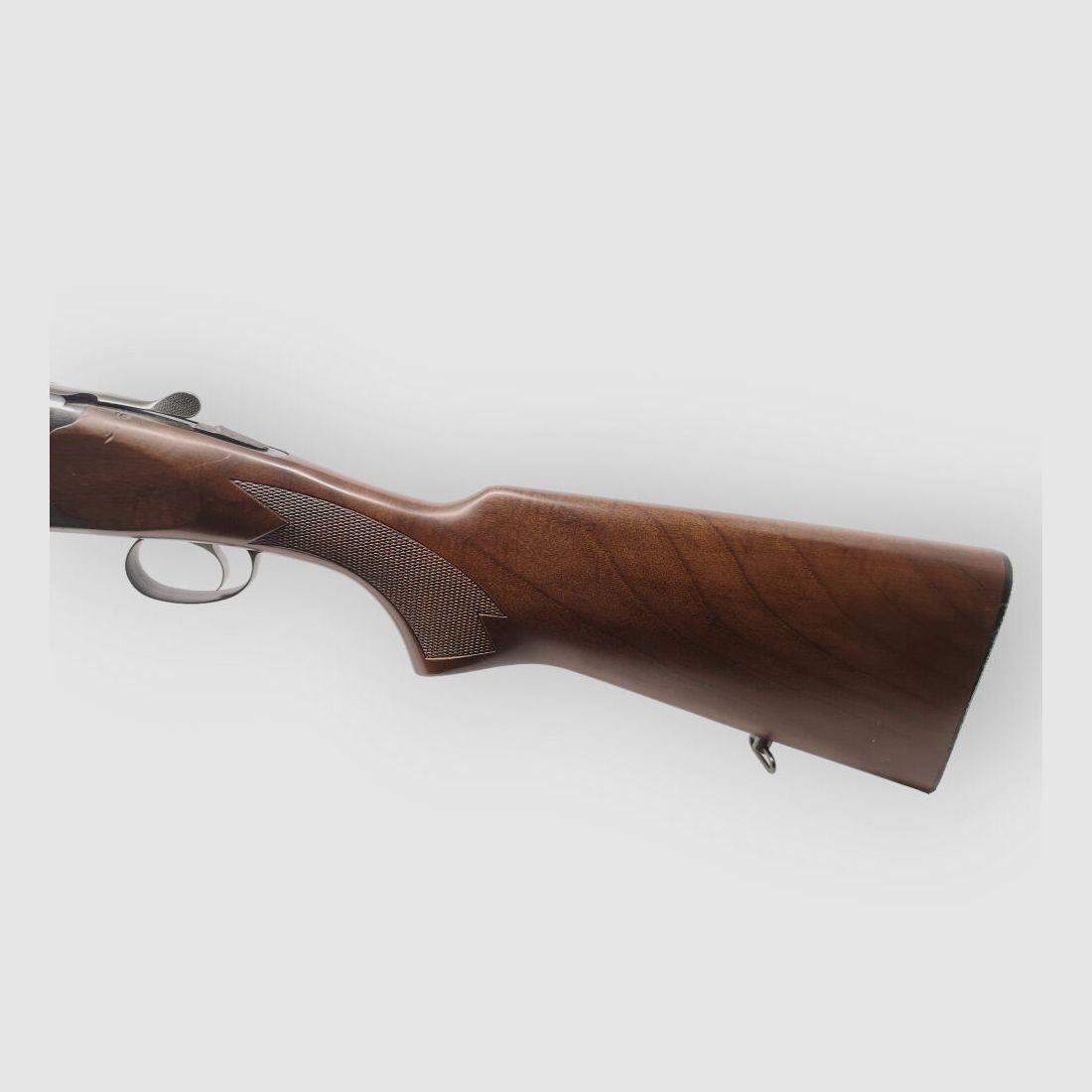 Lu MAR Scirocco Trap mit WL Skeet