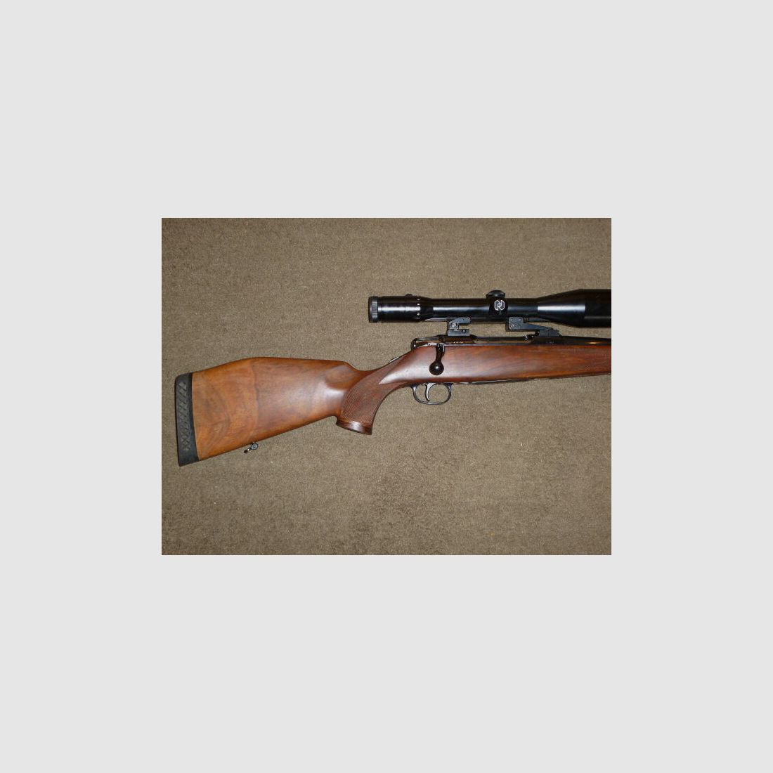 Sauer & Sohn Sauer 90