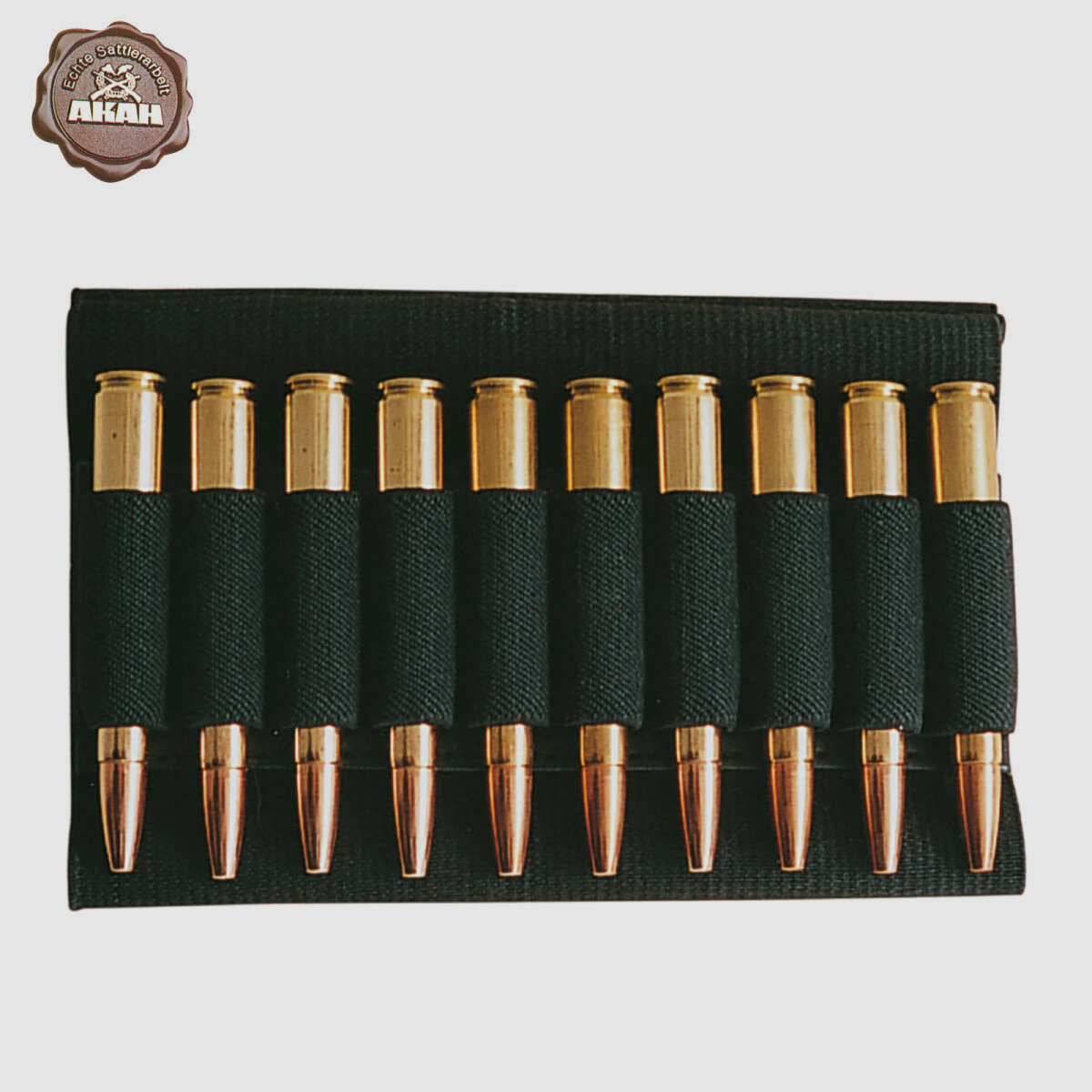 AKAH Schaft-Patronenetui fr Kugelpatronen
