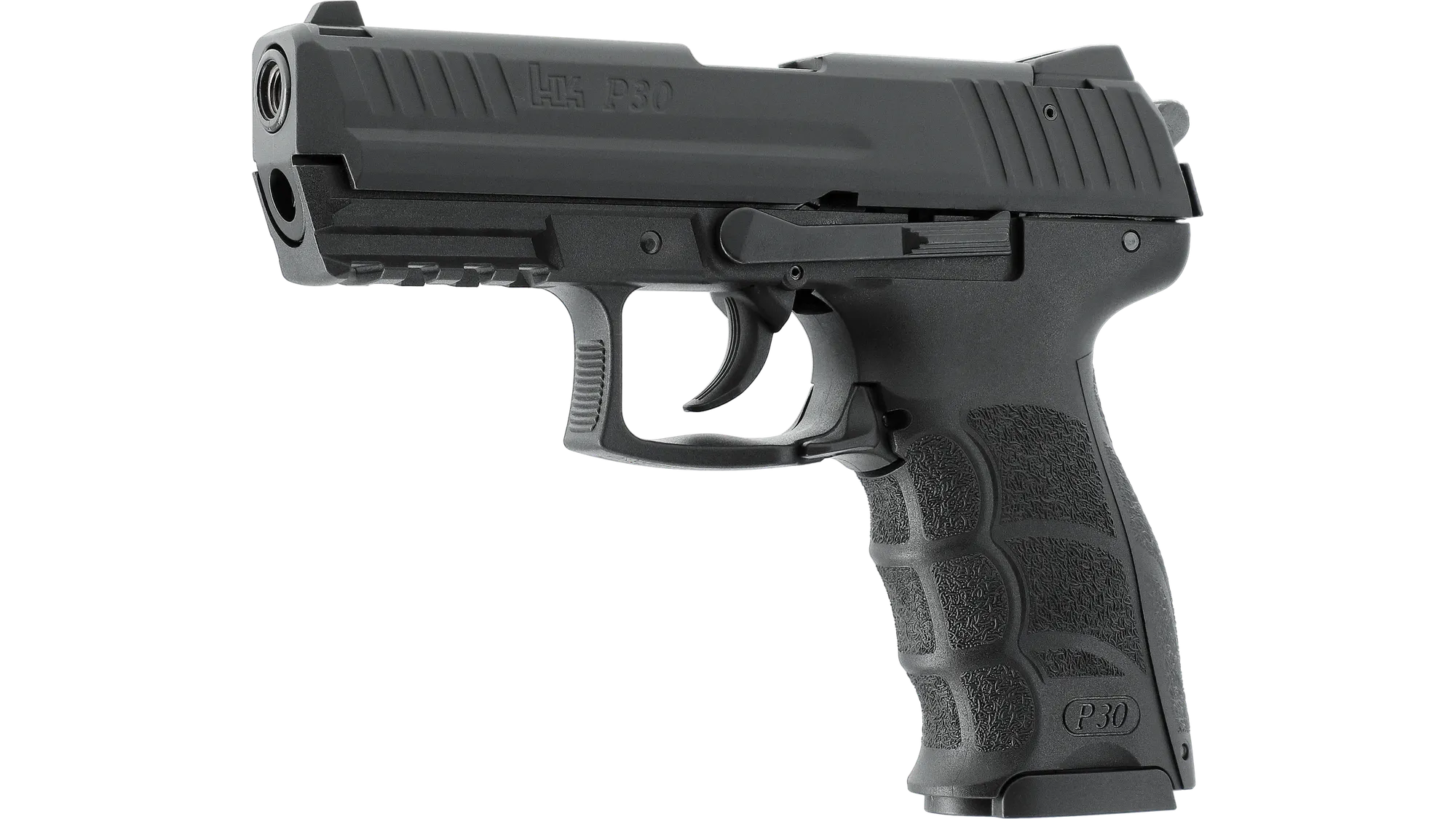 Heckler & Koch P30, Bild 2 von 2