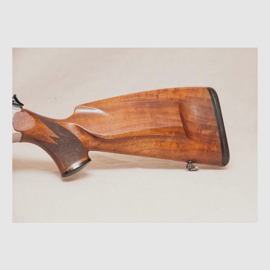 Blaser Komplettpaket mit ZF 3-12x56	 R93 Geradezug Repetierer keine R8