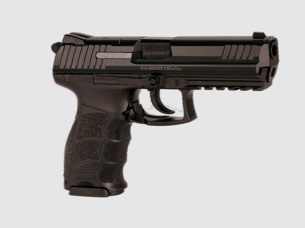 Heckler & Koch P30L (V3)