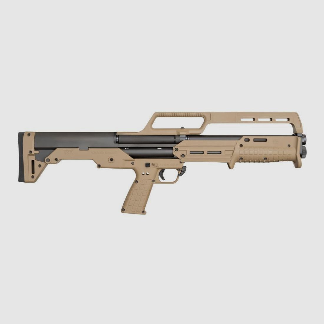 KEL-TEC KS7 cal. 12 escopeta de ánima lisa TAN