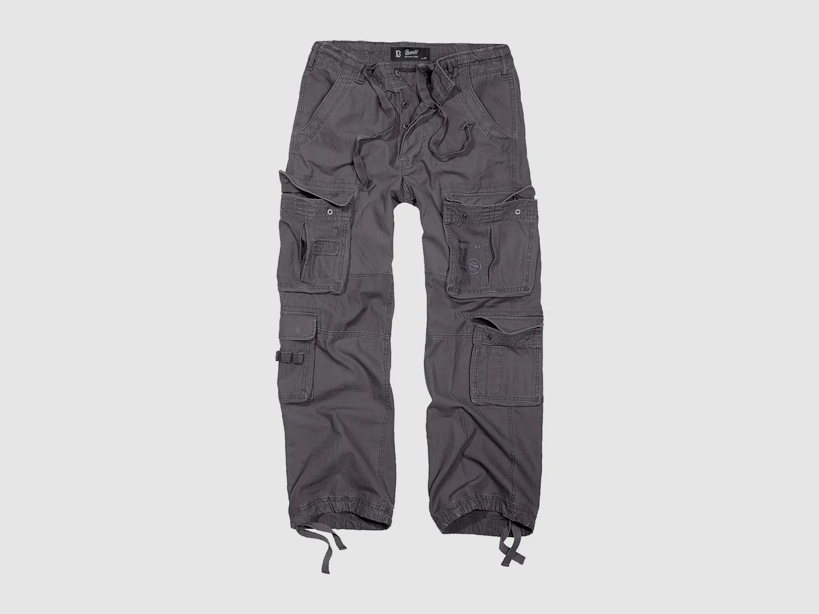 Brandit Hose Pure Vintage Pants
