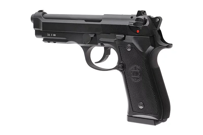 ASG KWC M92FS Pistole, Bild 29 von 36