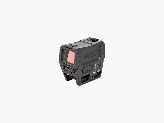 Holosun AEMS EVO DUAL Point Rouge Laser Vert IR