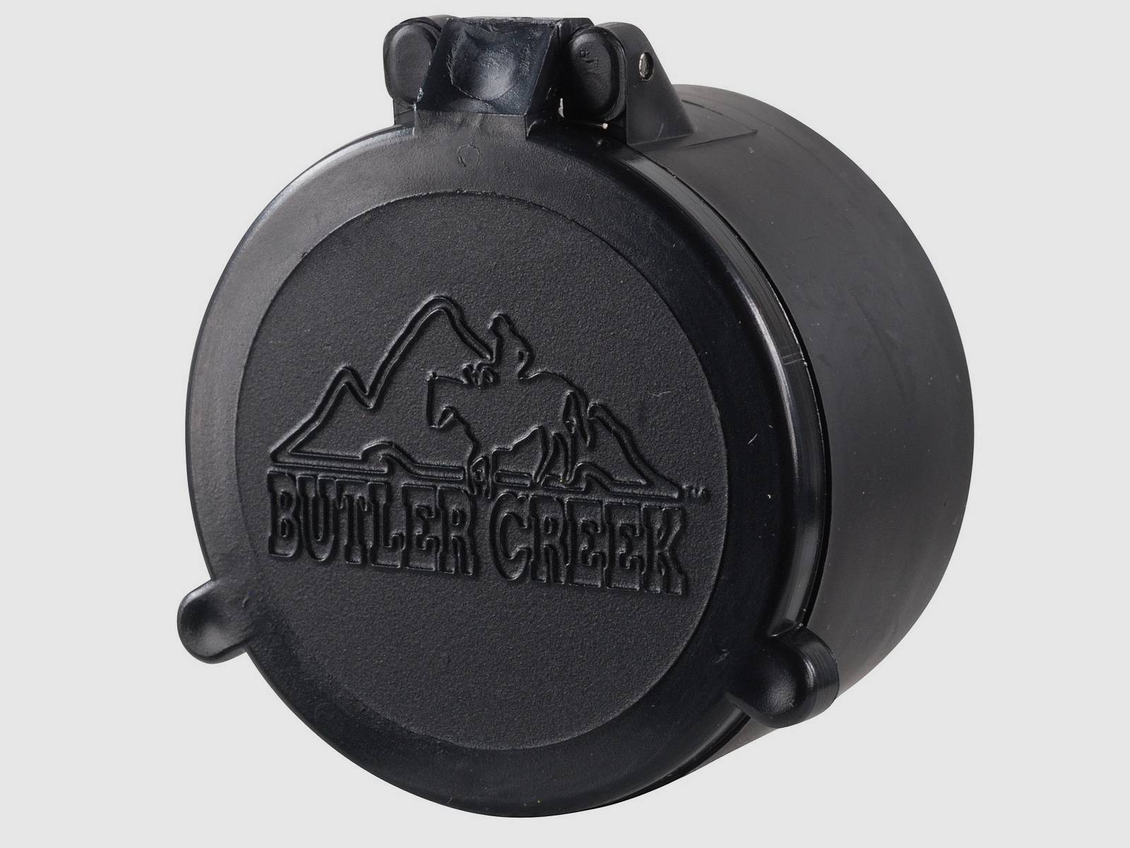 Butler Creek Flip-Open Copertura Obiettivo 46,7mm/1,84" #27