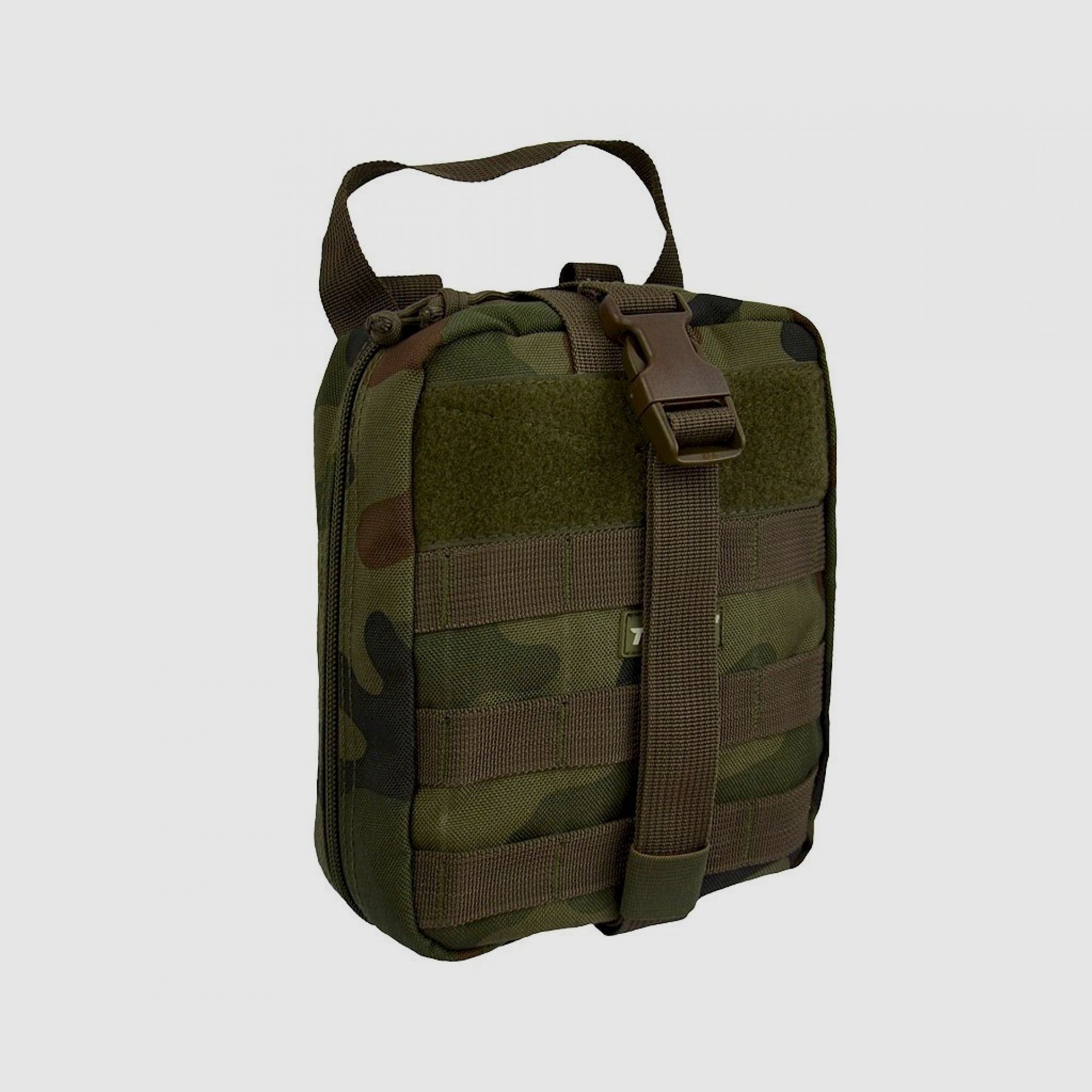 Zasobnik MB-10 pl camo, zdjęcie 3 z 3