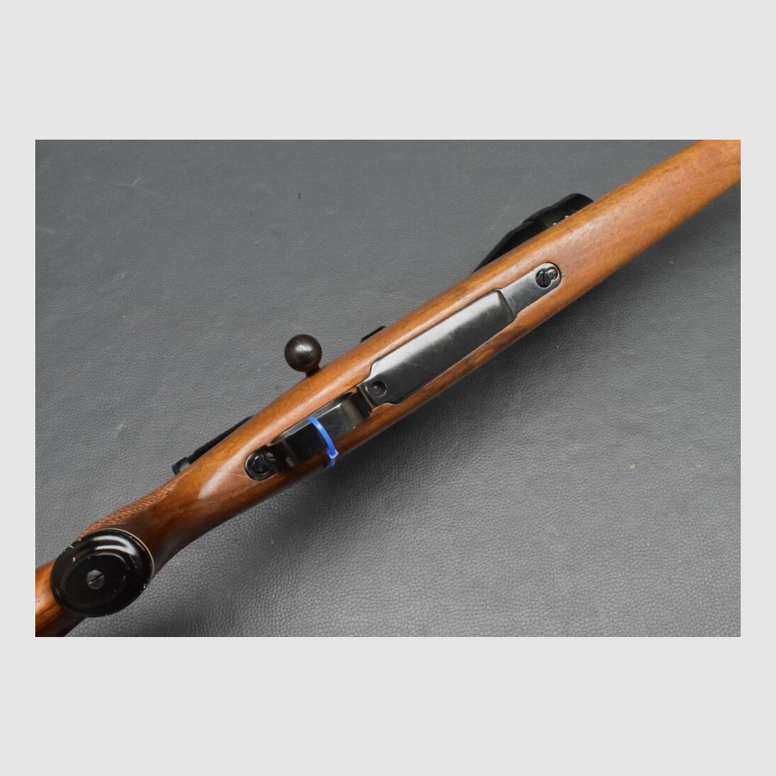 Mauser System 98er
