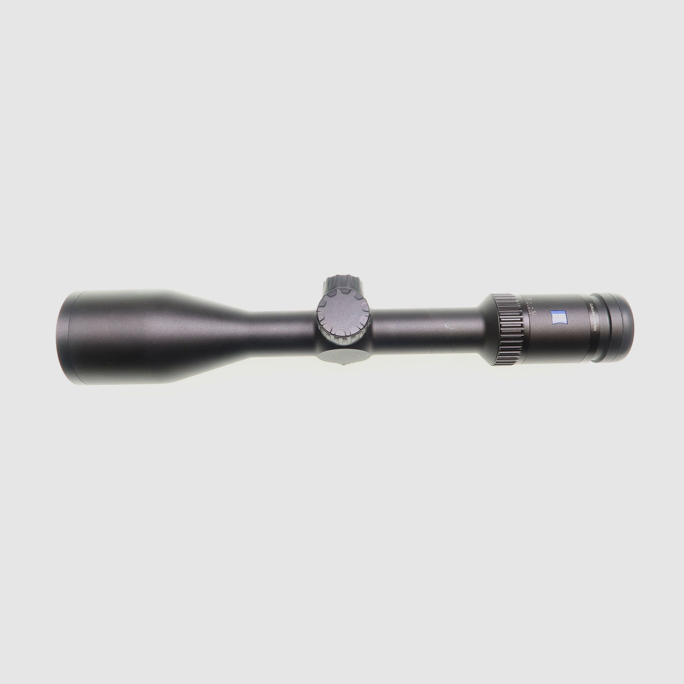 Zeiss Conquest V6 2,5-15x56 Abs. 60 Vorführzielfernrohr