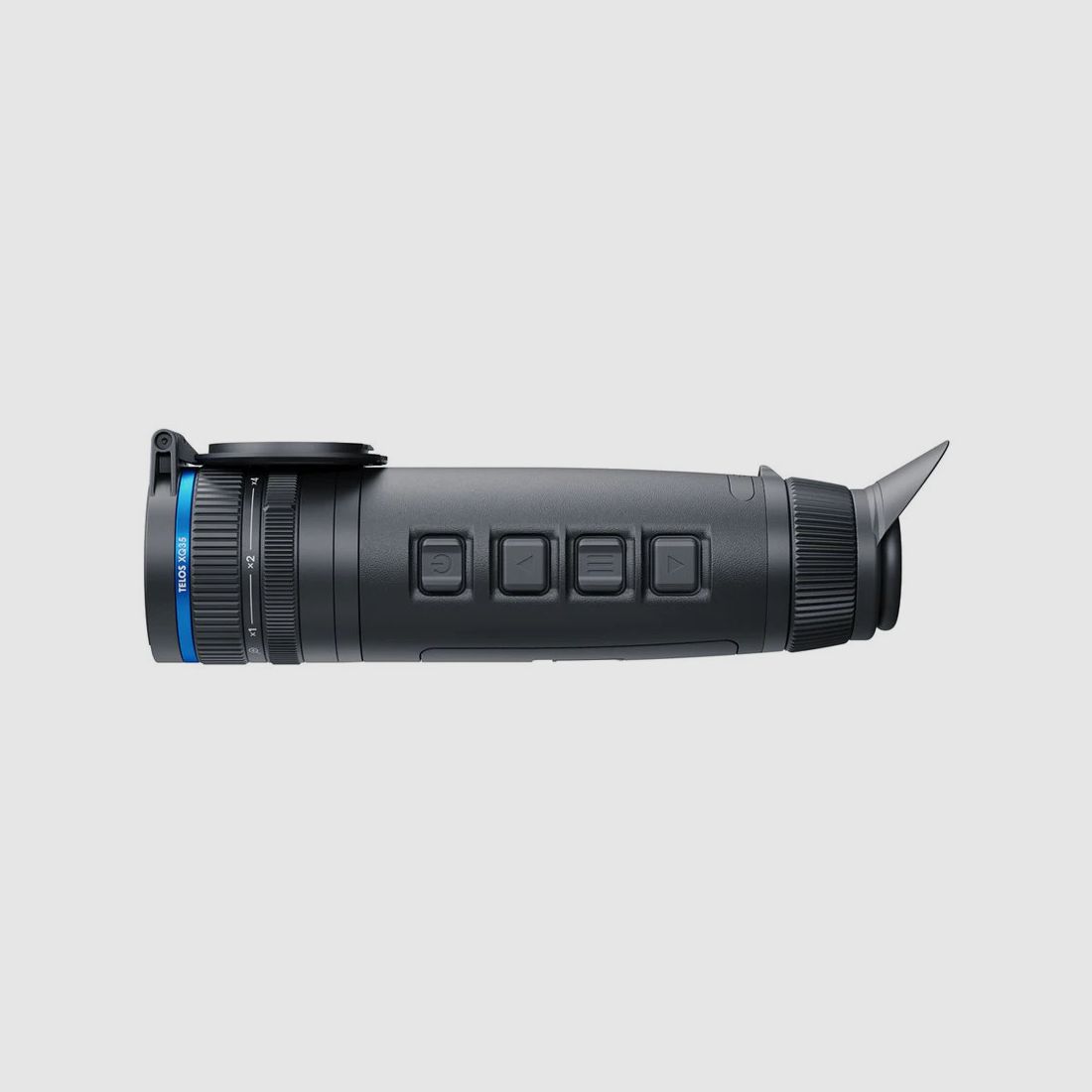 Wärmebildmonokular Pulsar Telos XQ35 384x288, Bild 3 von 3