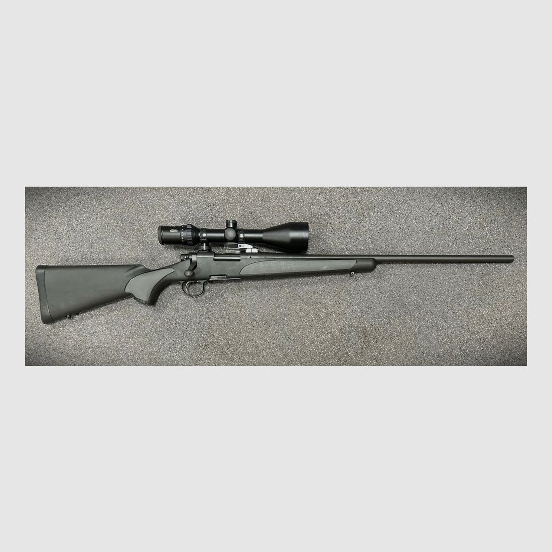 Remington 700