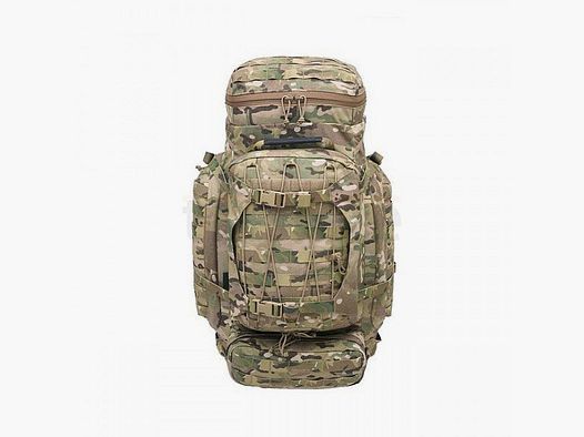 Warrior Elite Ops X300 Pack - Multicam