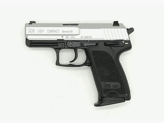 H&K USP Compact