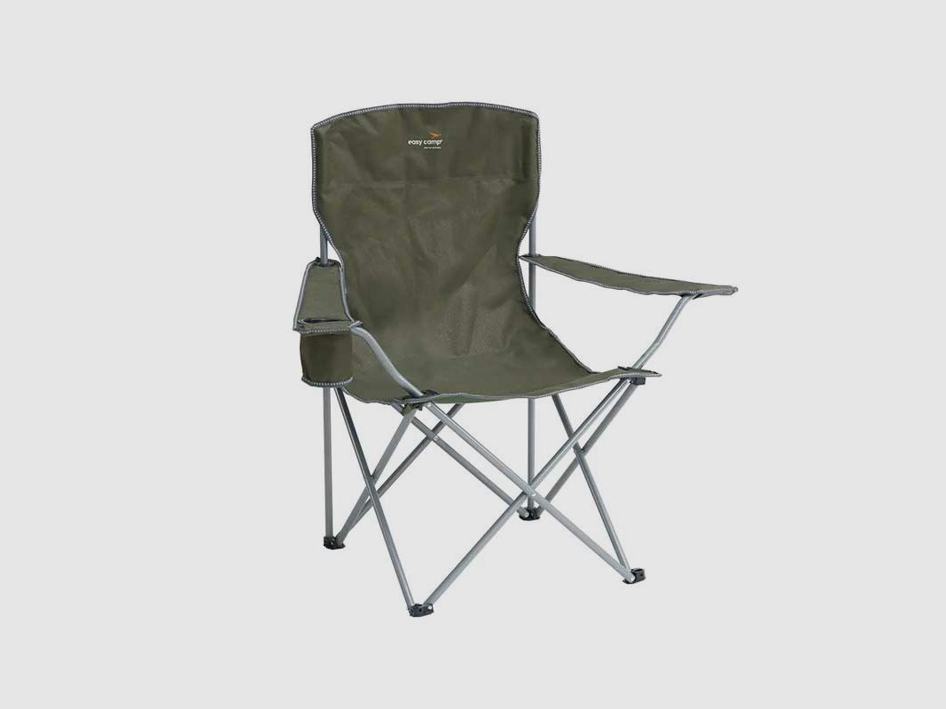 Easy Camp - Klappstuhl Folding Furniture Spruce Chair Olivine, Bild 1 von 7