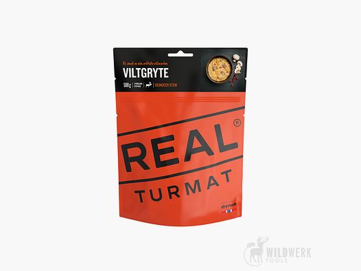 drytech Rentier Wildtopf