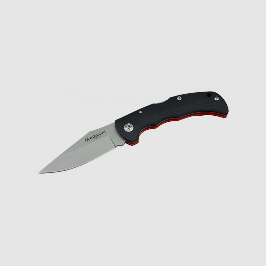 Böker Magnum Most Wanted Klappmesser - 01SC078