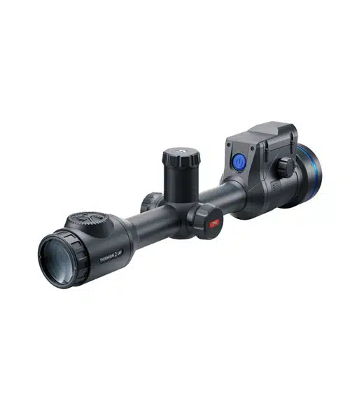 Pulsar Thermion 2 LRF XP60, Bild 3 von 8