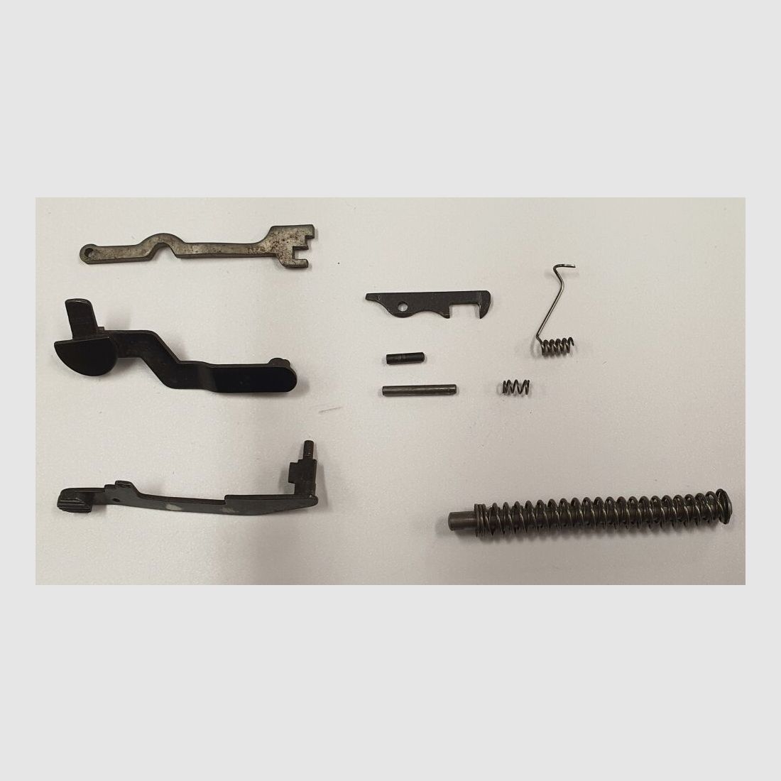 FN Teilesatz FN Baby mit Magazin 6,35 Browning