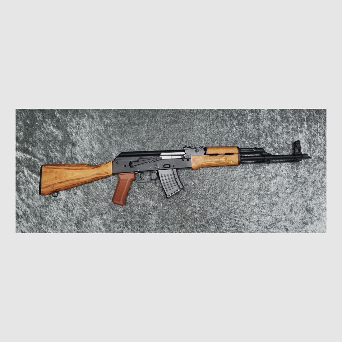 WBP WBP Jack System AK47 Kalaschnikow inkl. Koffer