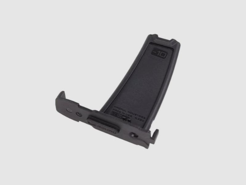 MagPul Magazinzubehör f. LW Kapazitätsbegrenzer f.308-Mag 20er Magazin -&gt; 10Schuss
