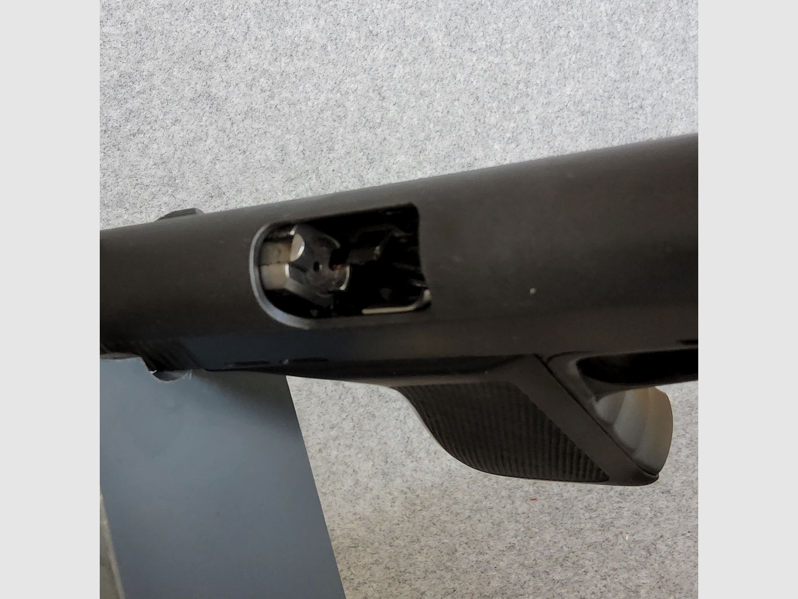 Heckler u. Koch P9 s, Bild 5 von 6