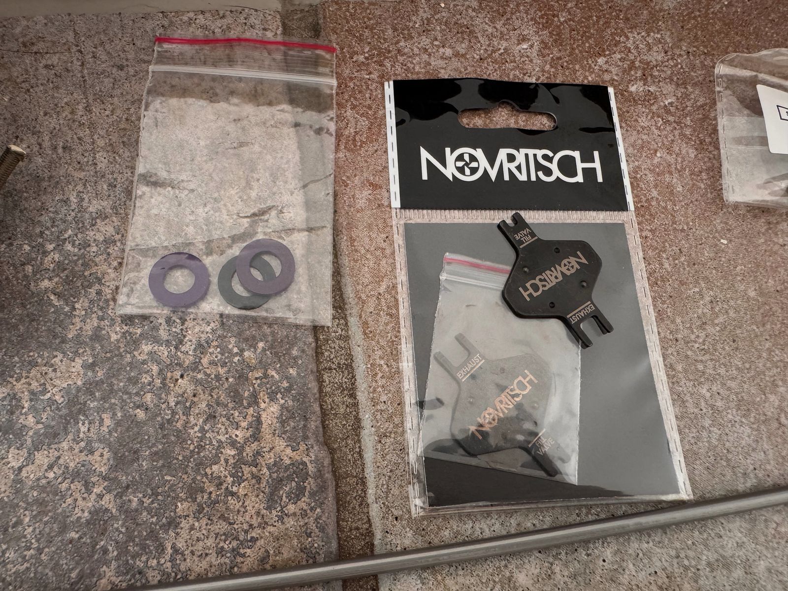 Novritsch SSP1 Softair Pistole mit Zubehör 