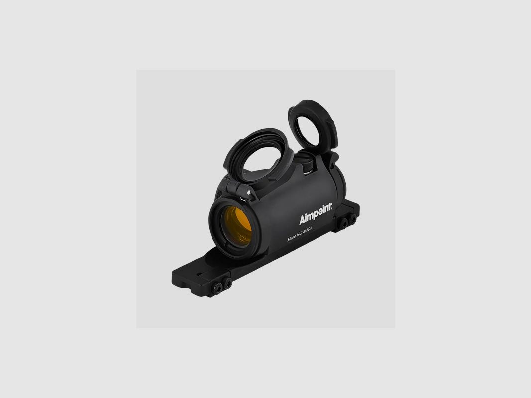 Aimpoint Micro™ H-2 Dovetail (11-13 mm), Bild 1 von 4