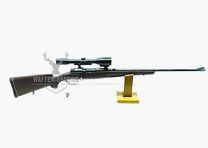Steyr Steyr Mannlicher GK