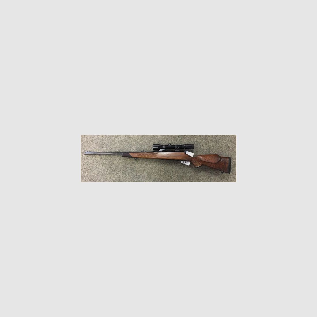 Mistral 7000 Repetierbüchse Kal. 7x64