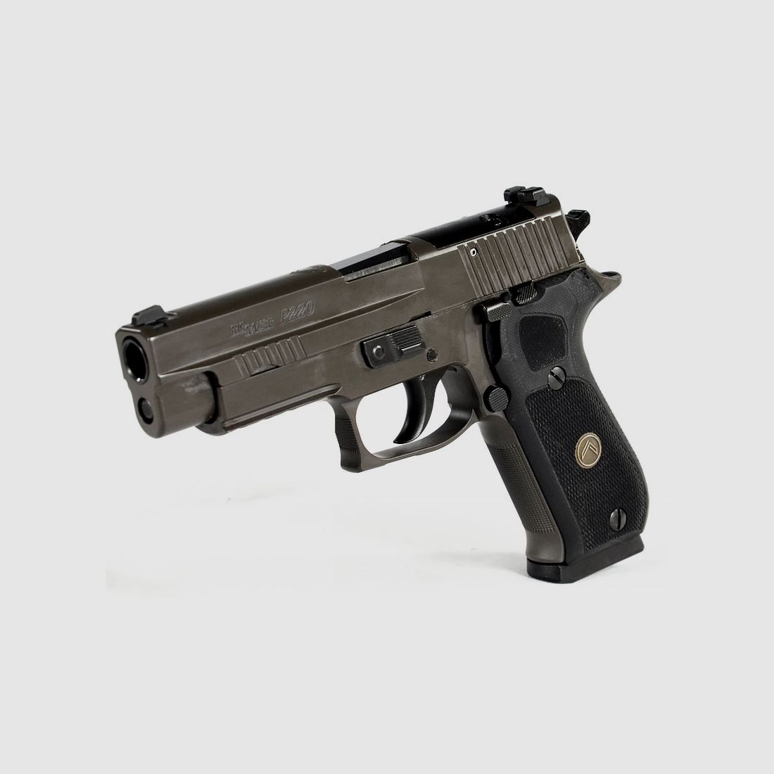 Sig Sauer P220 Legion