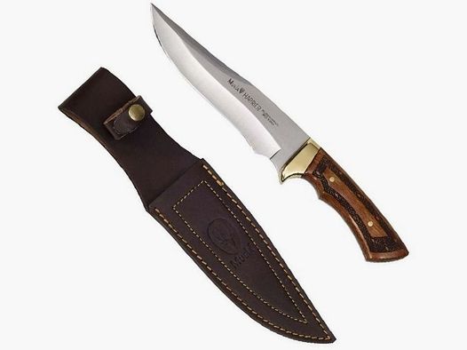 Muela Messer Harrier