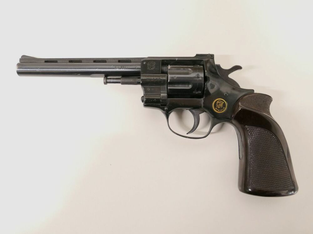 Arminius HW7S