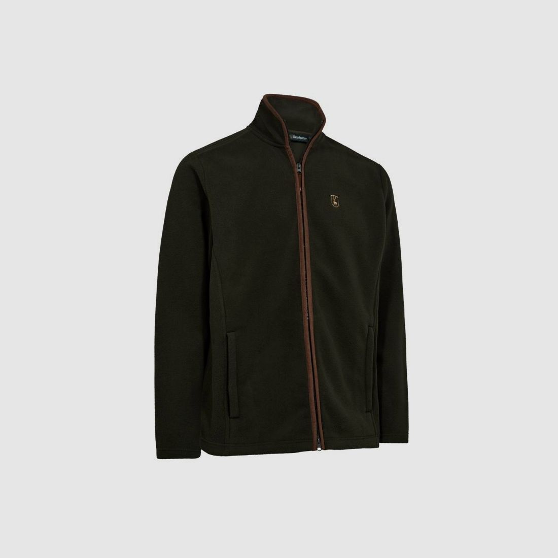 Deerhunter H-Fleecejacke Cumbria, Bild 2 von 4
