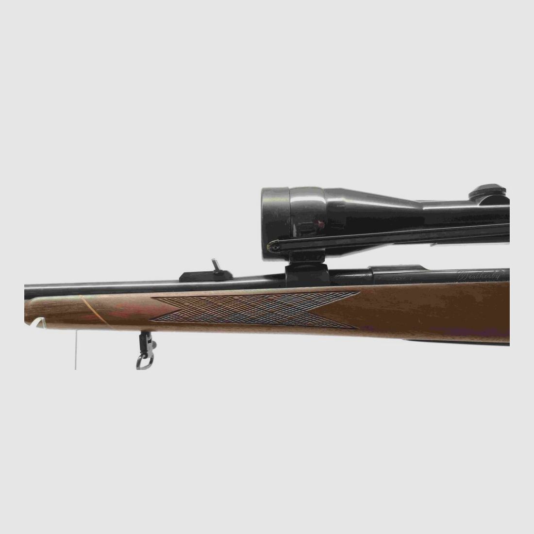Weatherby Mark V (Wyprodukowano w Japonii)