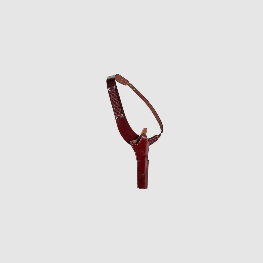 Bandolero Holster 10" BFR LC .30-30