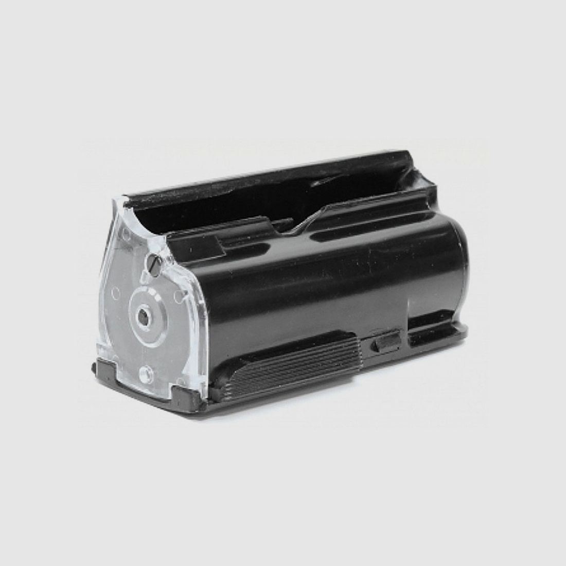 Rotationsmagazin Steyr L - 308 Win. - 4R, Bild 1 von 4