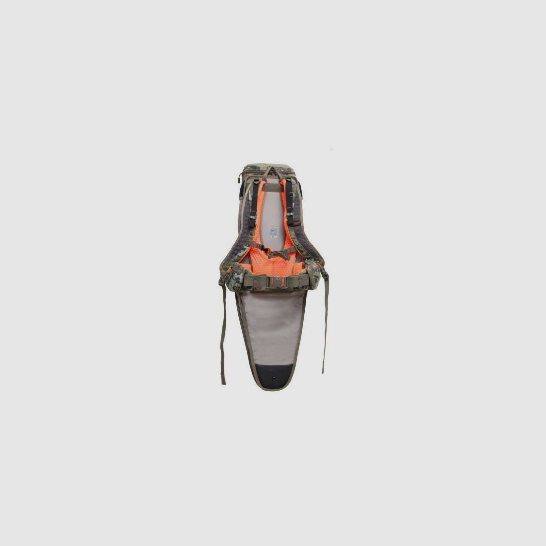 Borsa Grizzly 28 Markhor, immagine 2 di 3