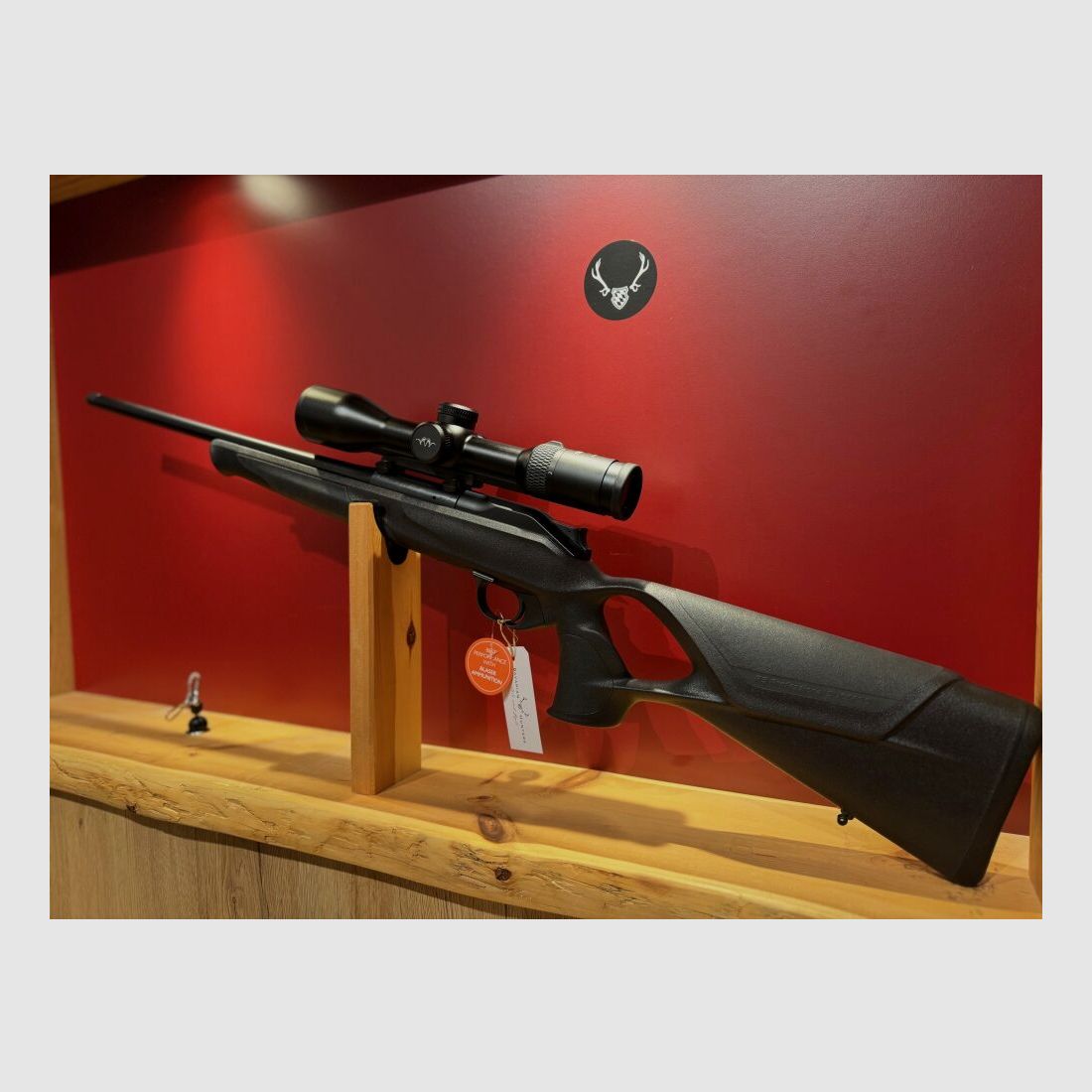 Zestaw Blaser R8 Professional Success