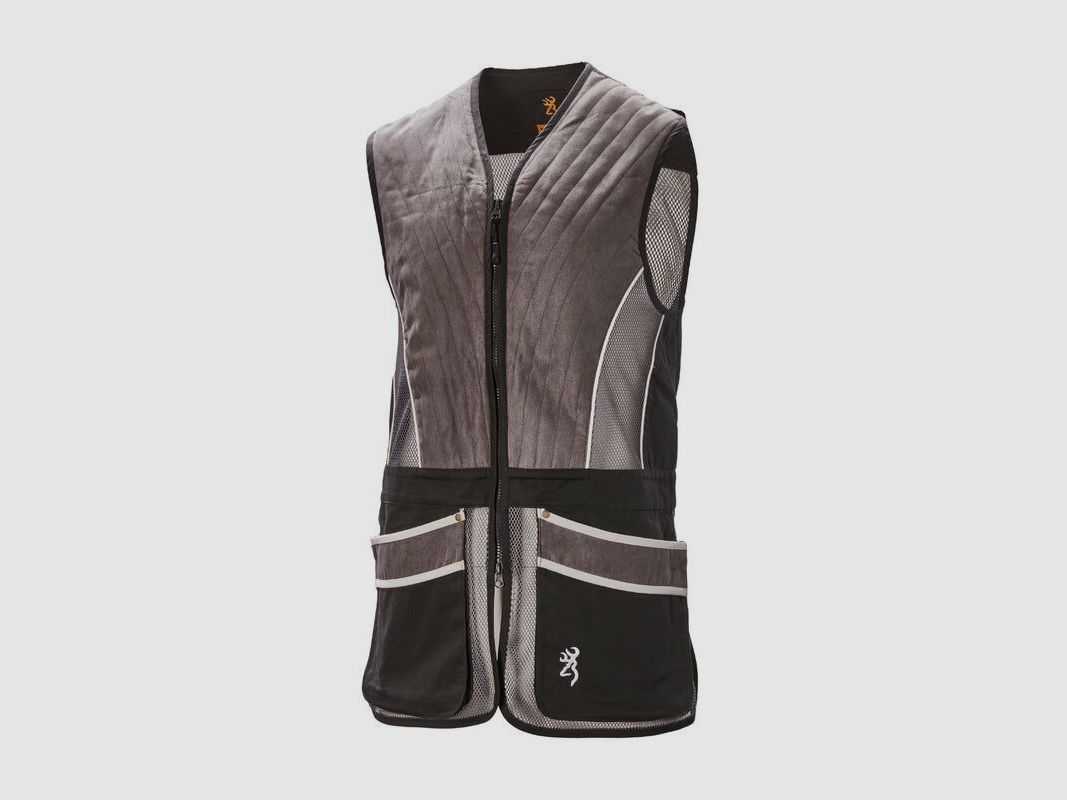 Browning Schießweste Browning Pro Sport