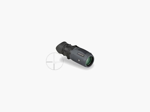 Monokular Solo RT 8x36