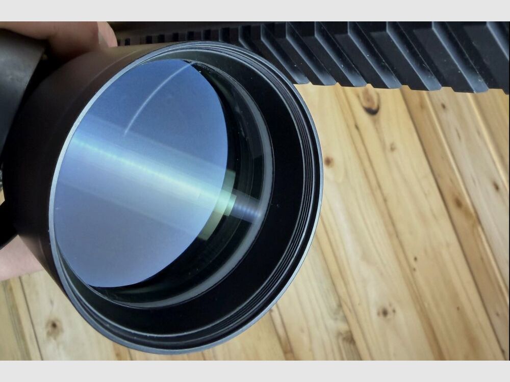Haenel CR308 .308Win