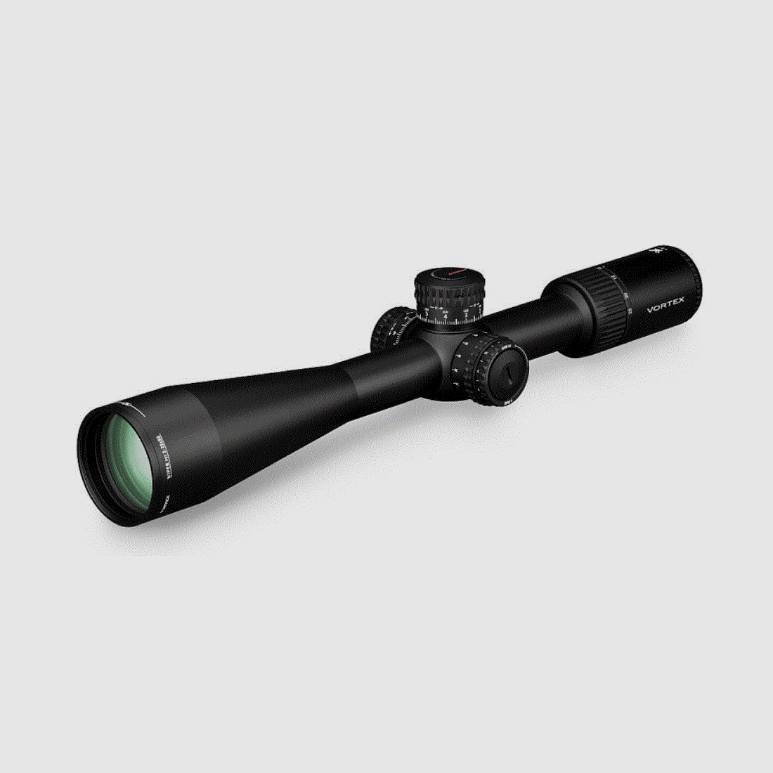 Vortex Viper PST Gen II 5-25×50 MRAD EBR-2C FFP