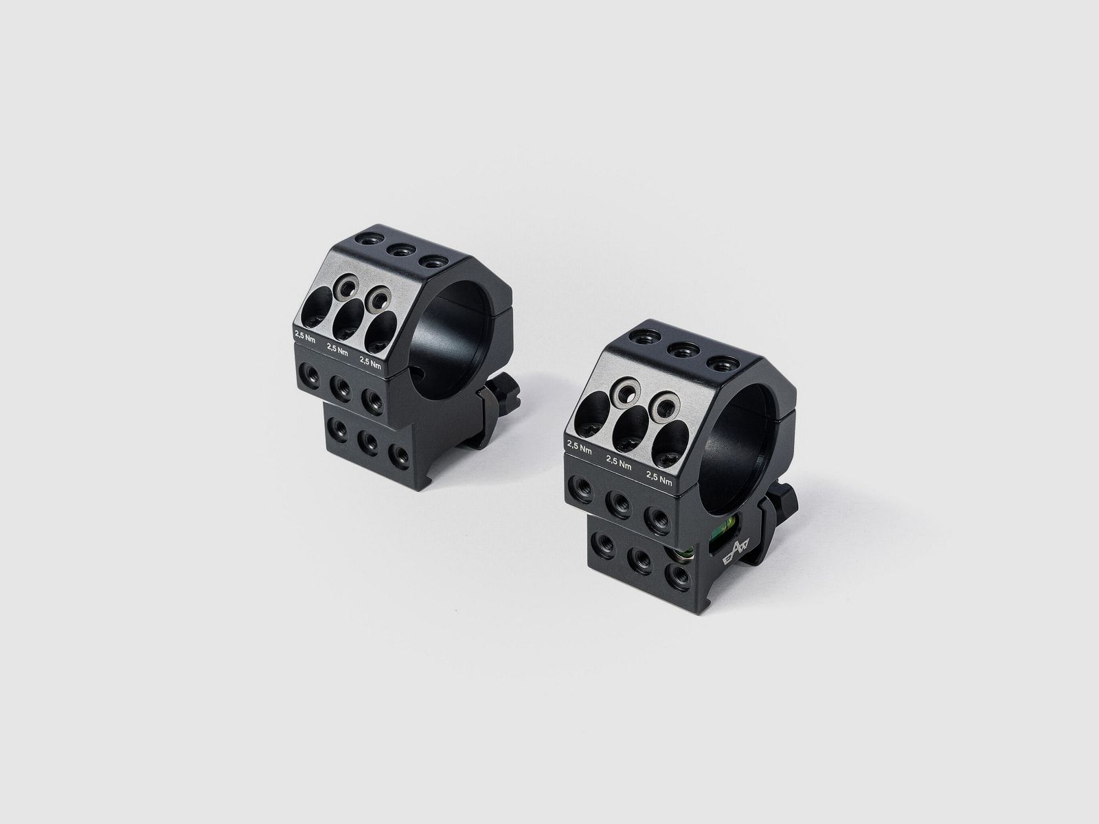 Anneaux de basculement EAW GTM