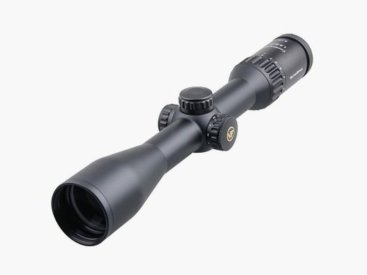 Vector Optics SCOM-23 Continental 1.5-9x42SFP