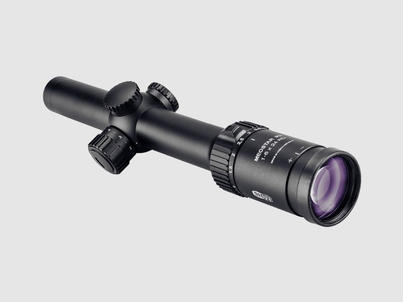 Meopta 1-6X24 Meostar R2  / LA K-DOT2