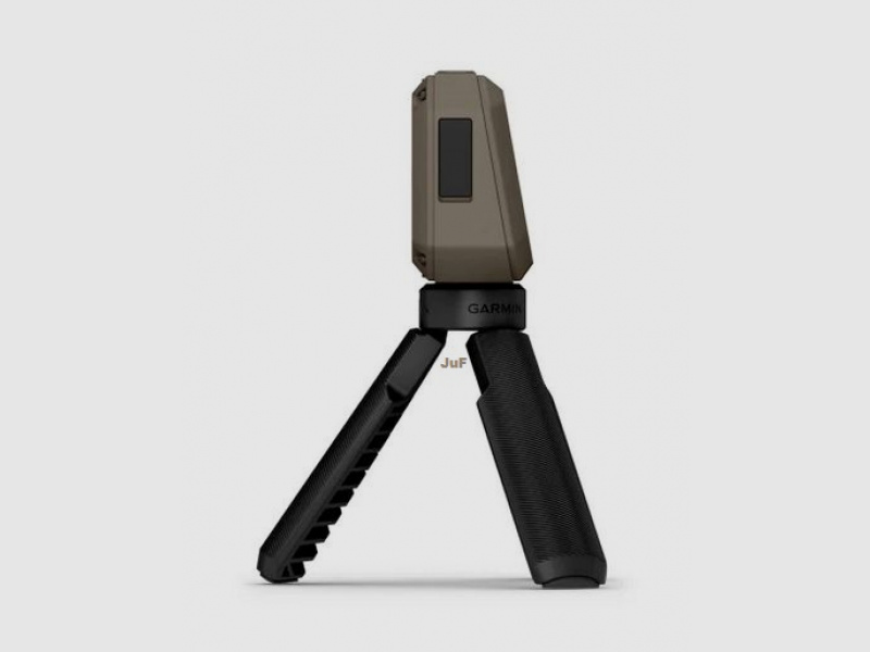 Garmin Xero C1 PRO Chronograph / Geschwindigkeitsmesser