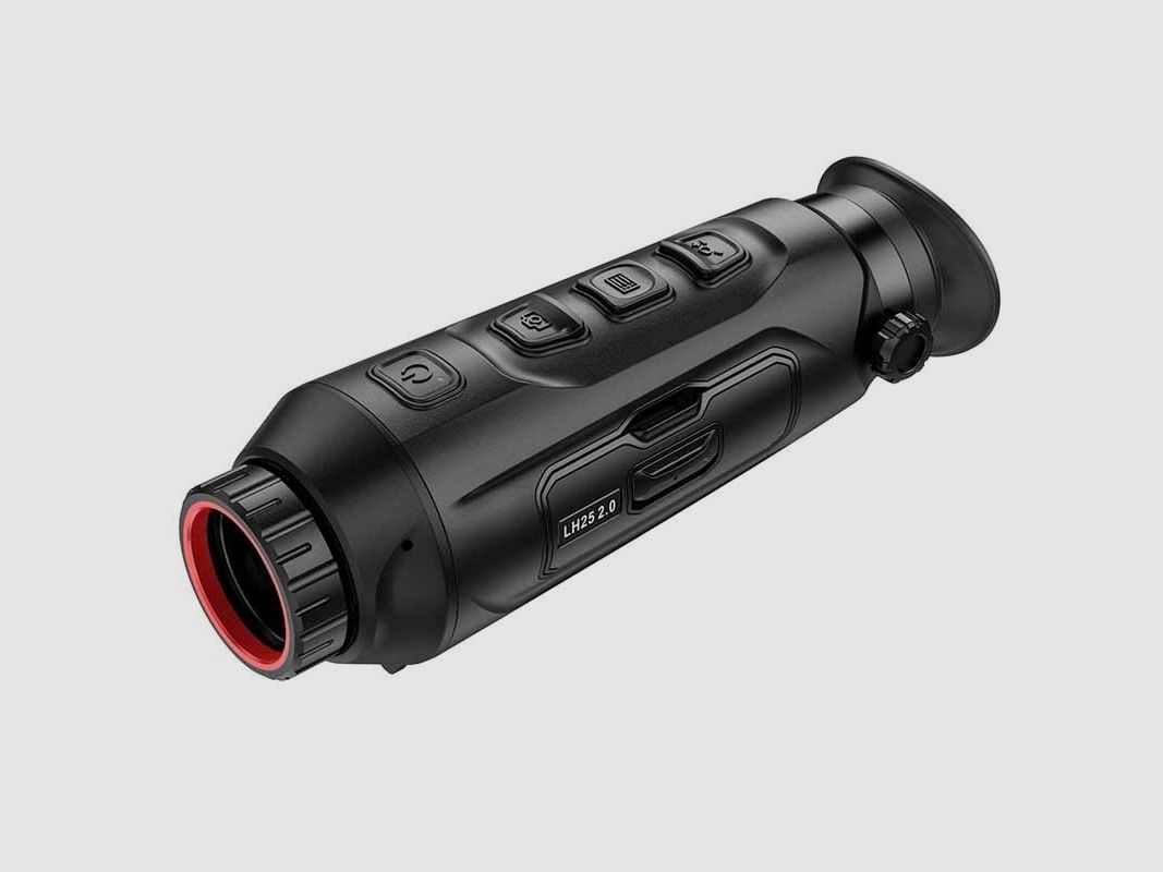Hikmicro Lynx Pro LH25 2.0 thermisch monokulair, afbeelding 3 van 6