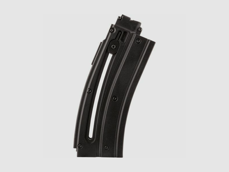 Hammerli Arms Magazine .22 LR, 20 rounds